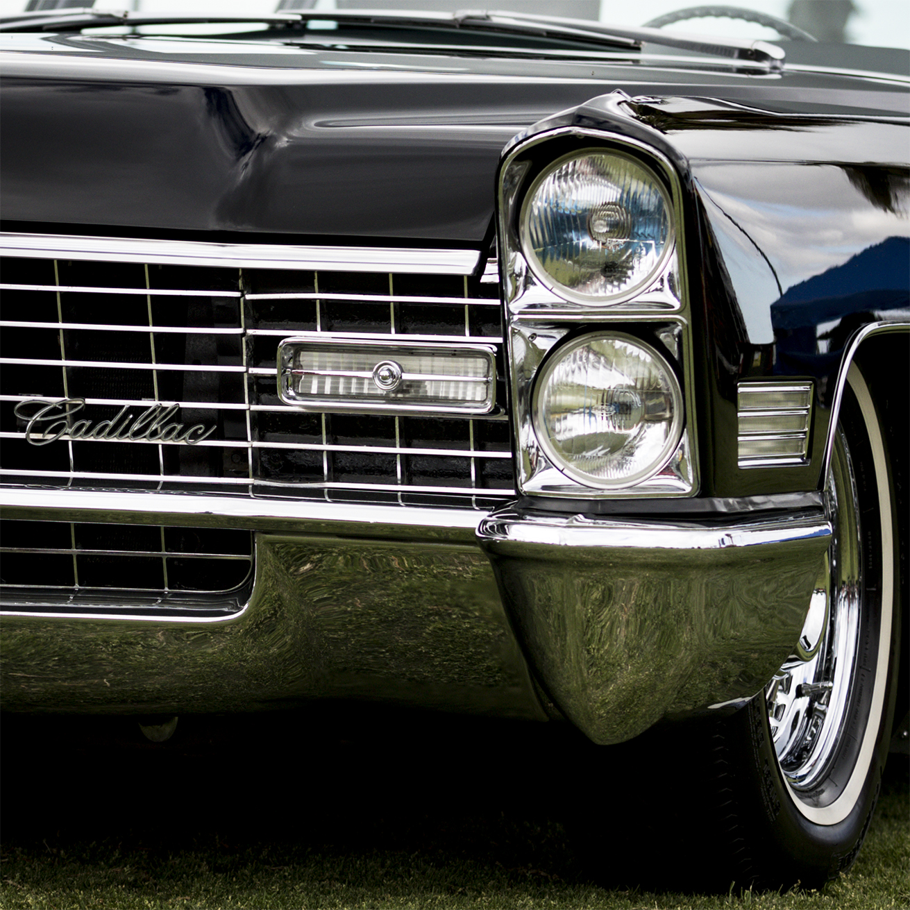 Cadillac Fleetwood