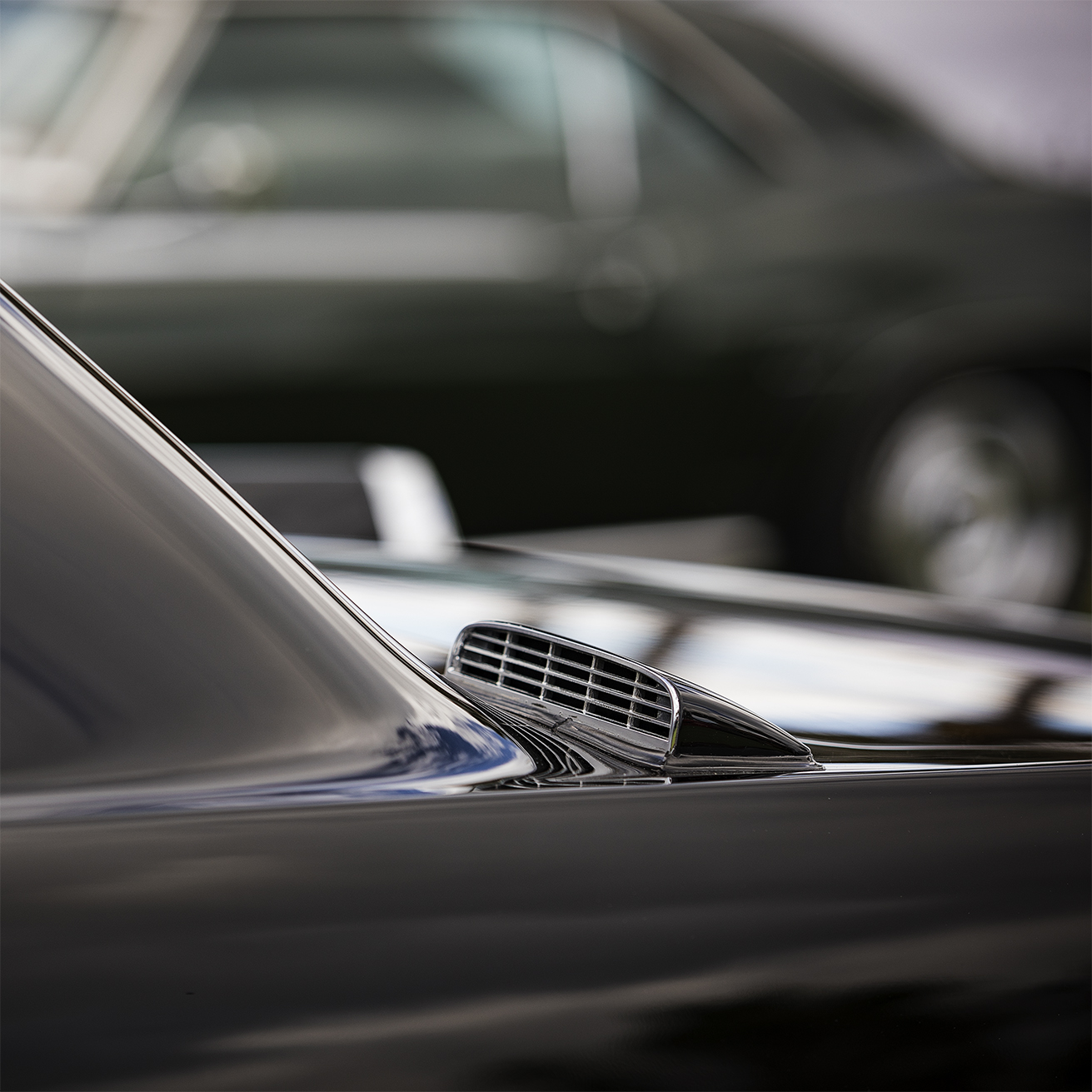 Cadillac Fleetwood