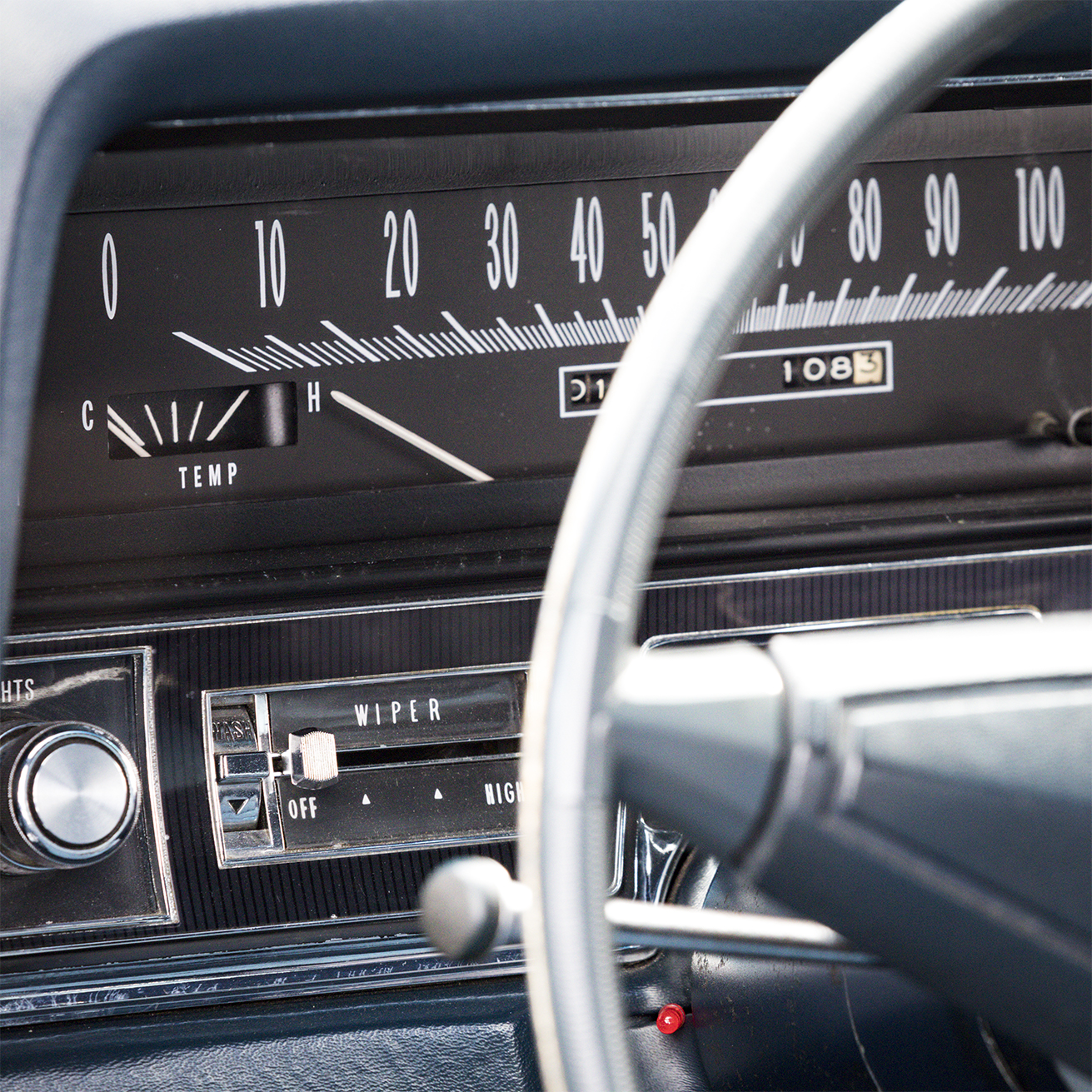 Cadillac Fleetwood