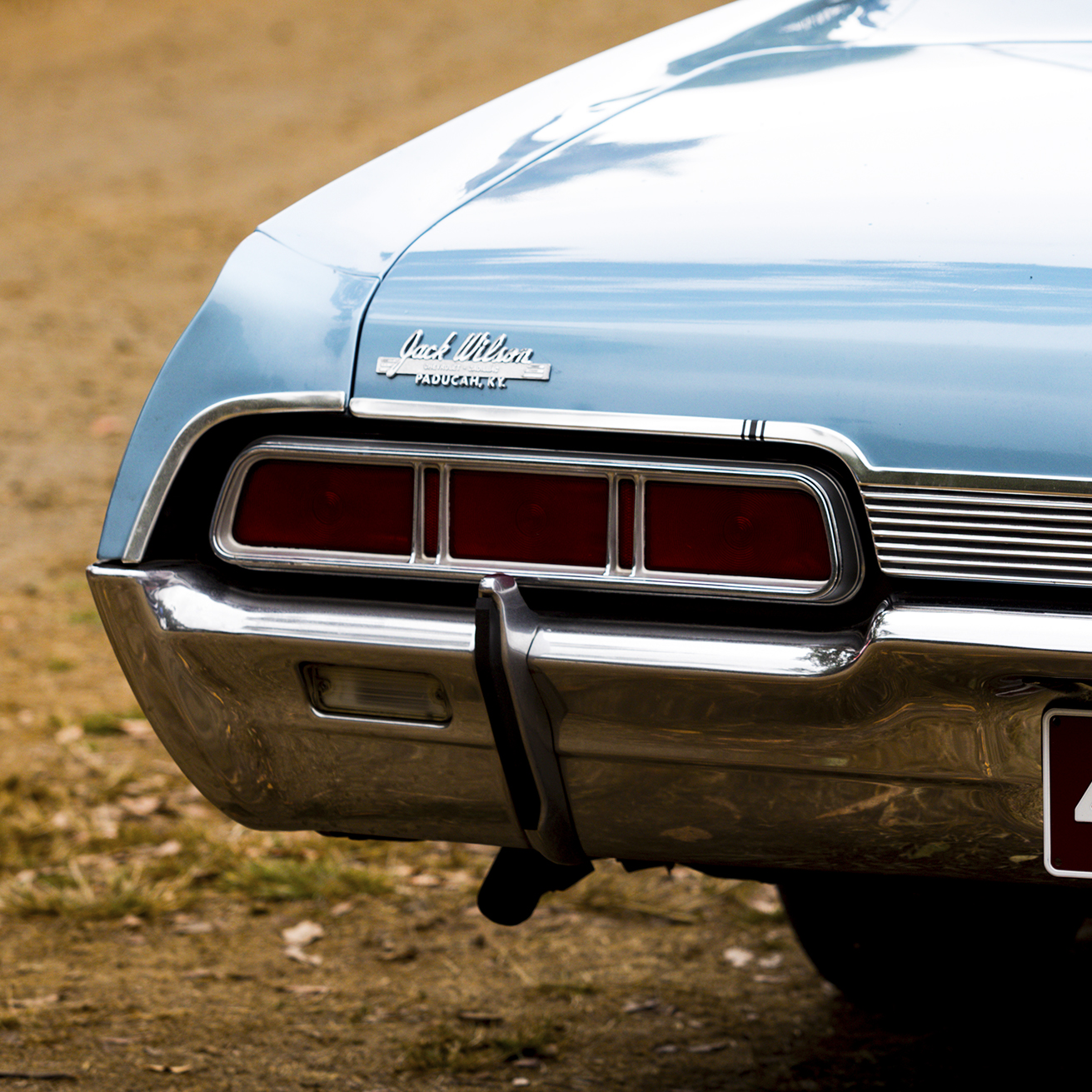 Chevrolet Caprice