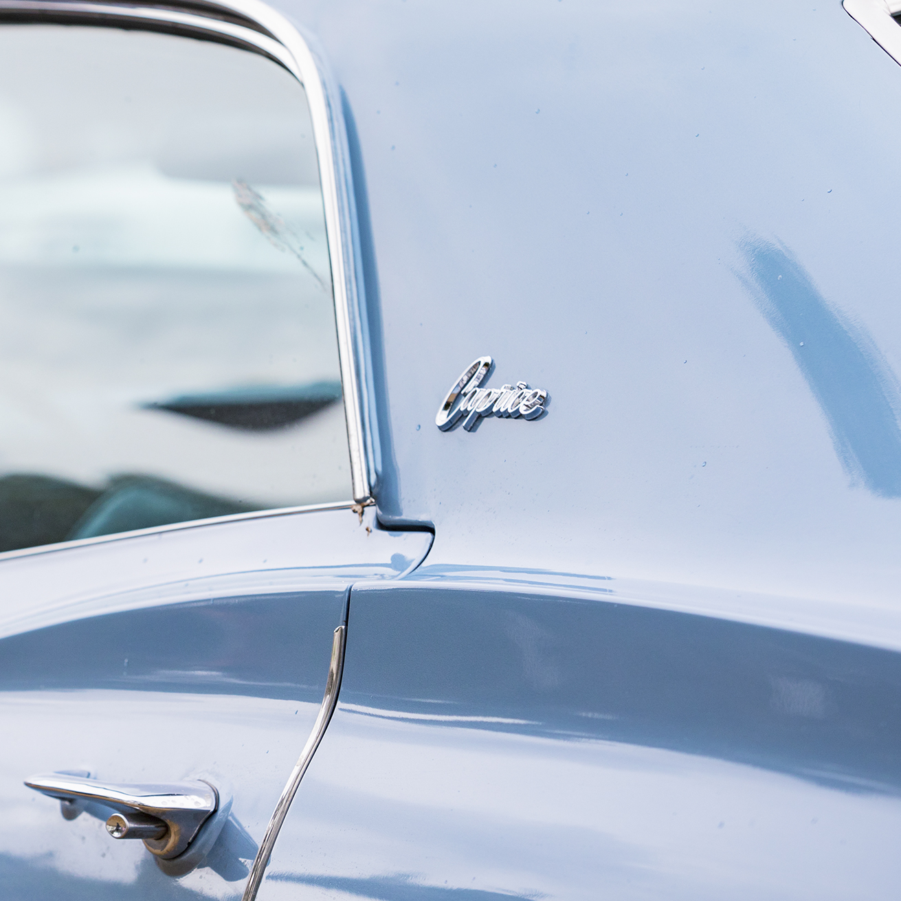 Chevrolet Caprice