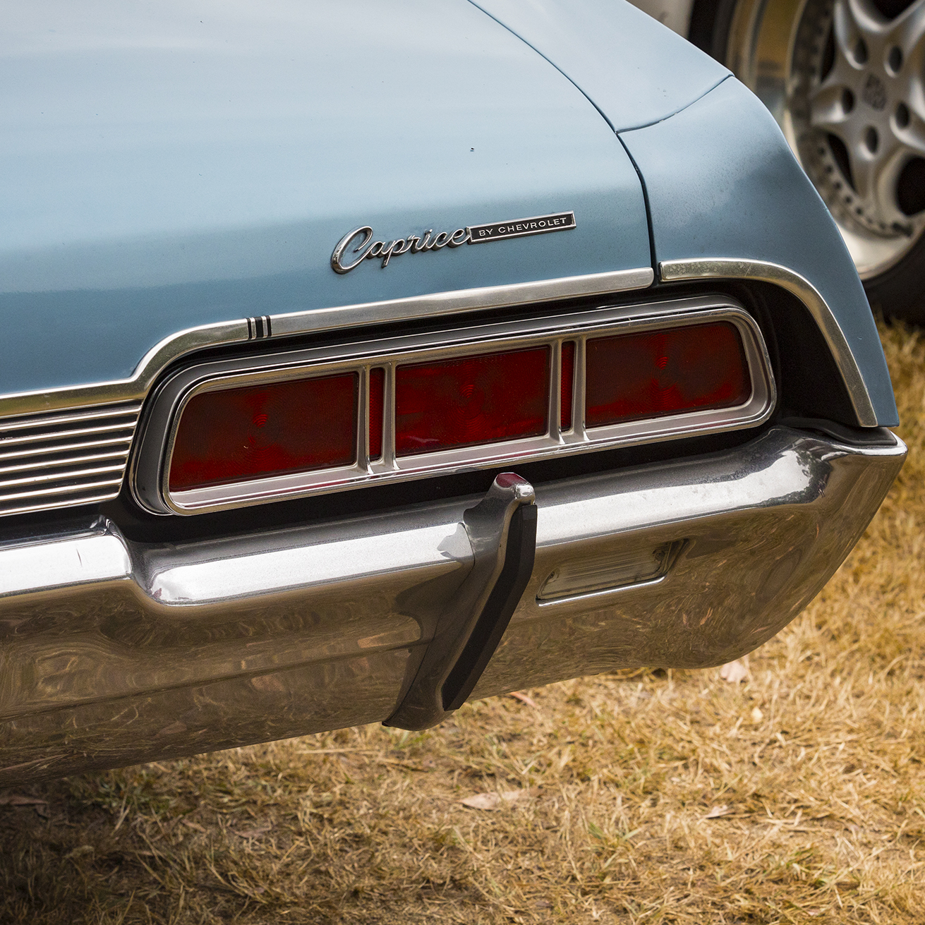 Chevrolet Caprice