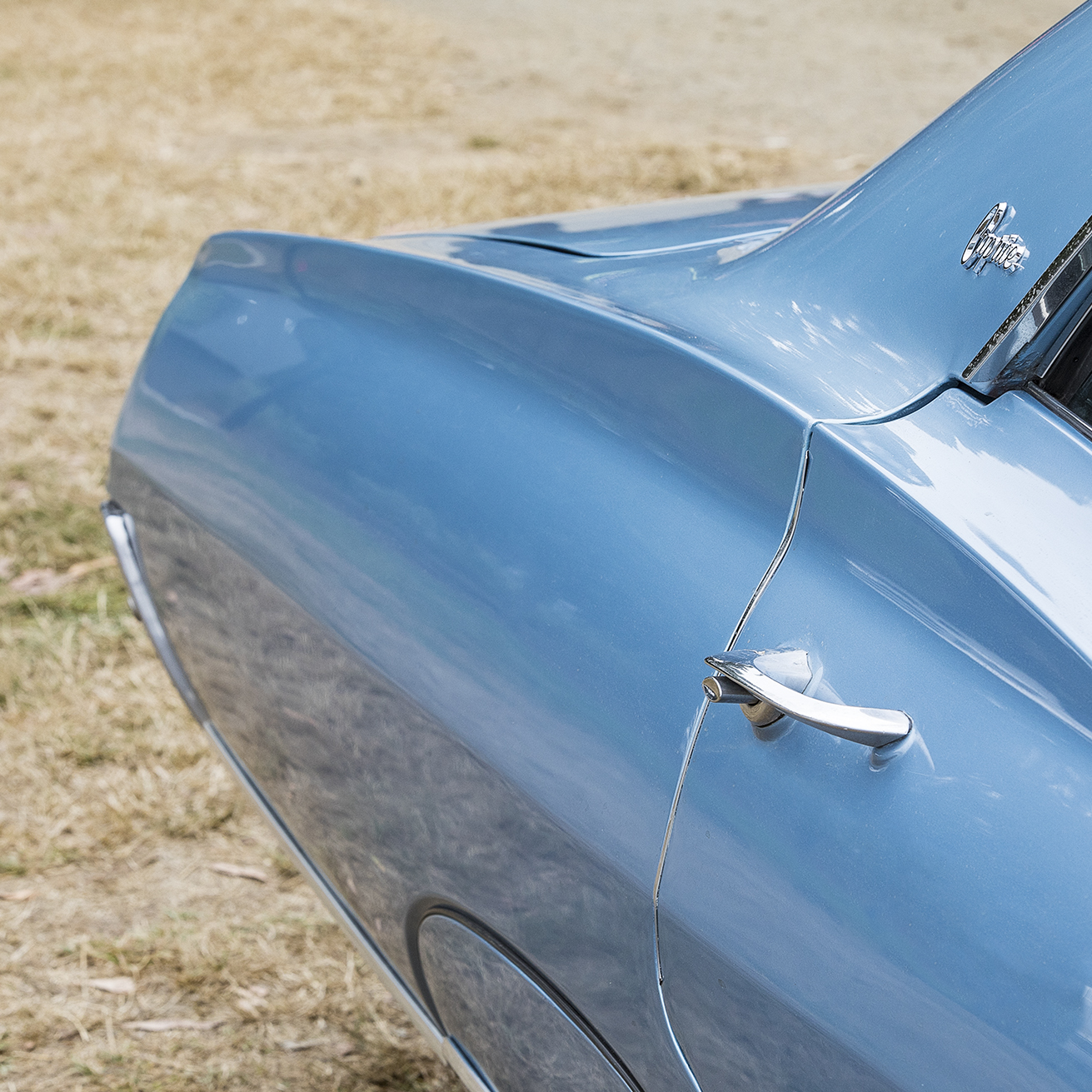 Chevrolet Caprice