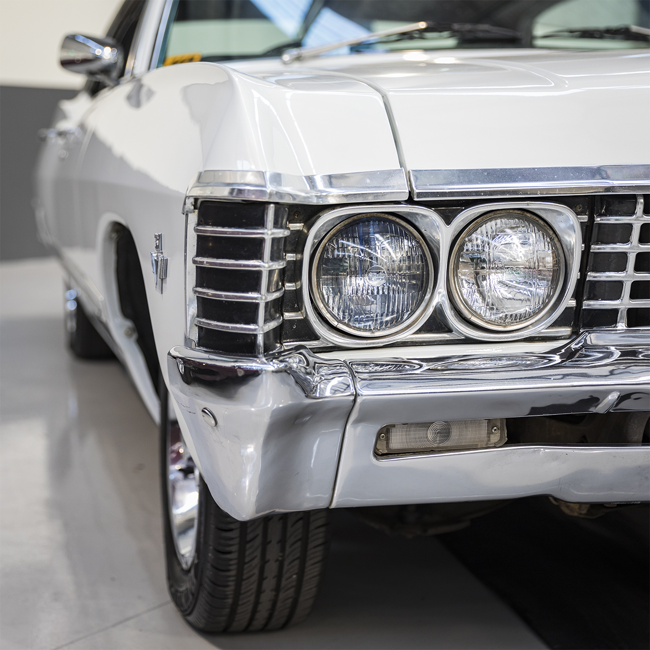 Chevrolet Impala