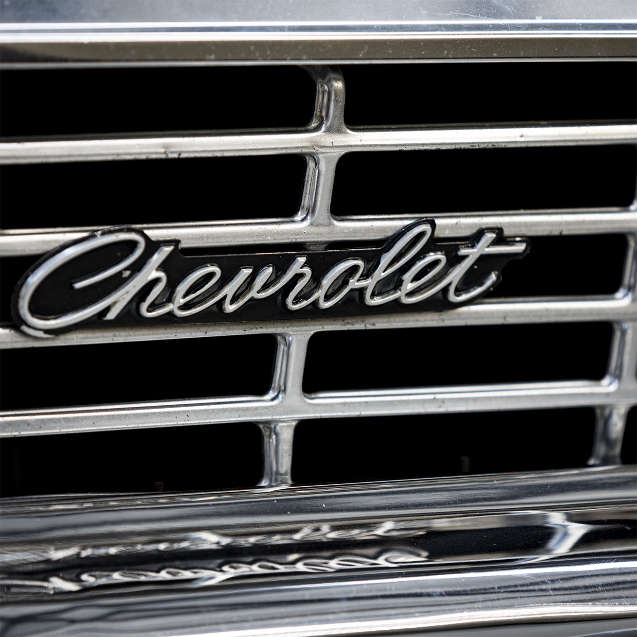 Chevrolet Impala