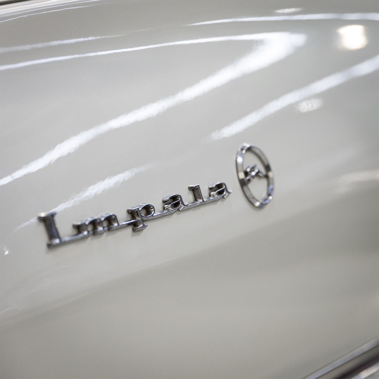 Chevrolet Impala