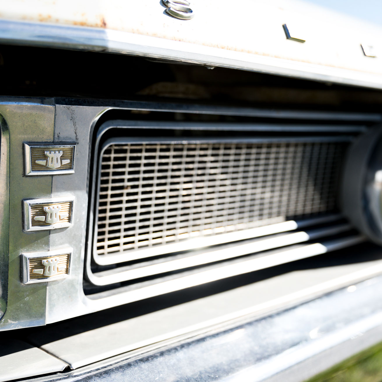 Chrysler Newport Custom