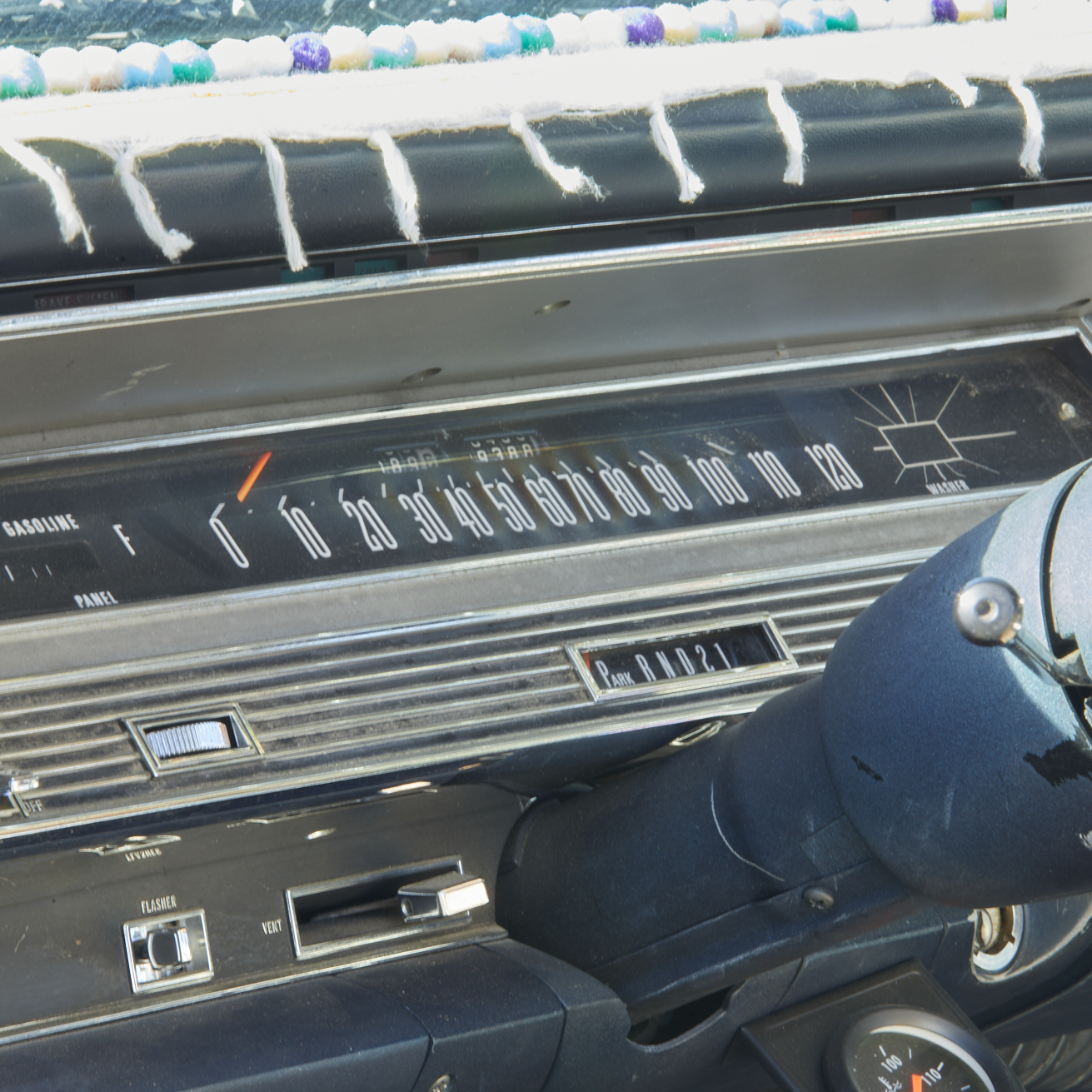 Chrysler Newport Custom