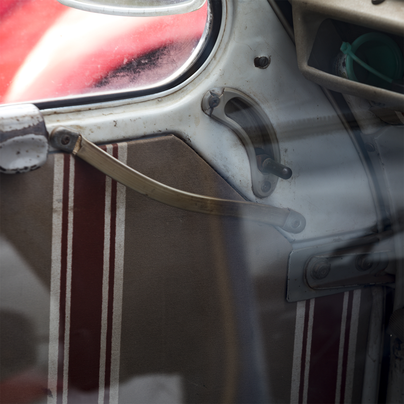 Citroen 2CV