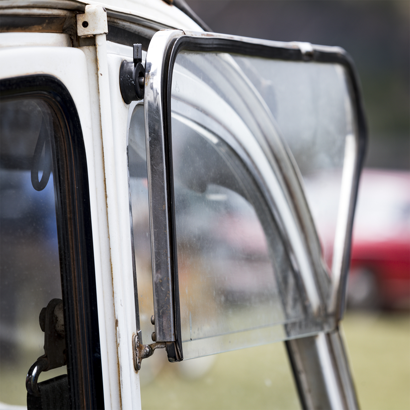 Citroen 2CV