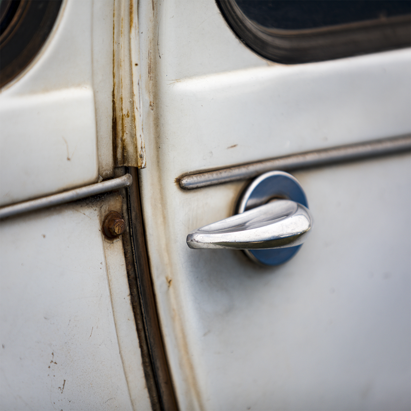 Citroen 2CV