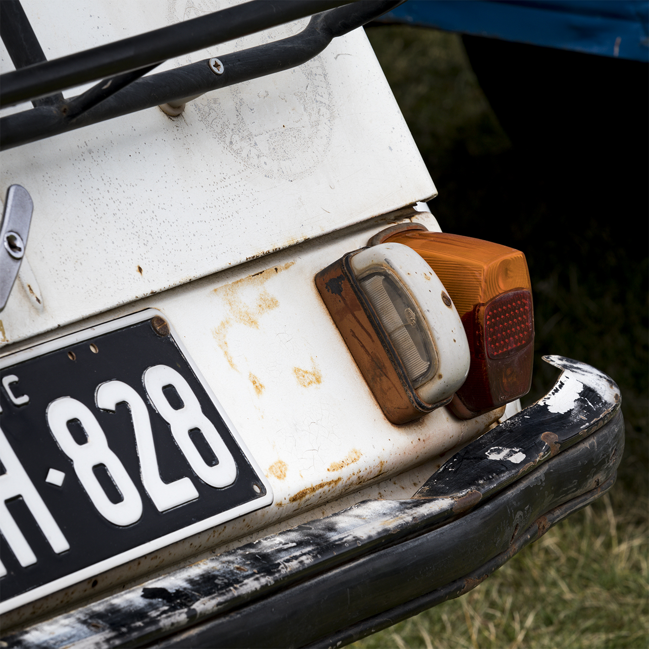Citroen 2CV