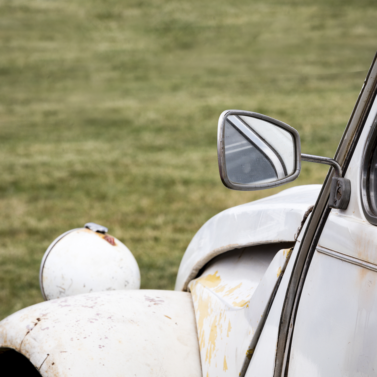 Citroen 2CV