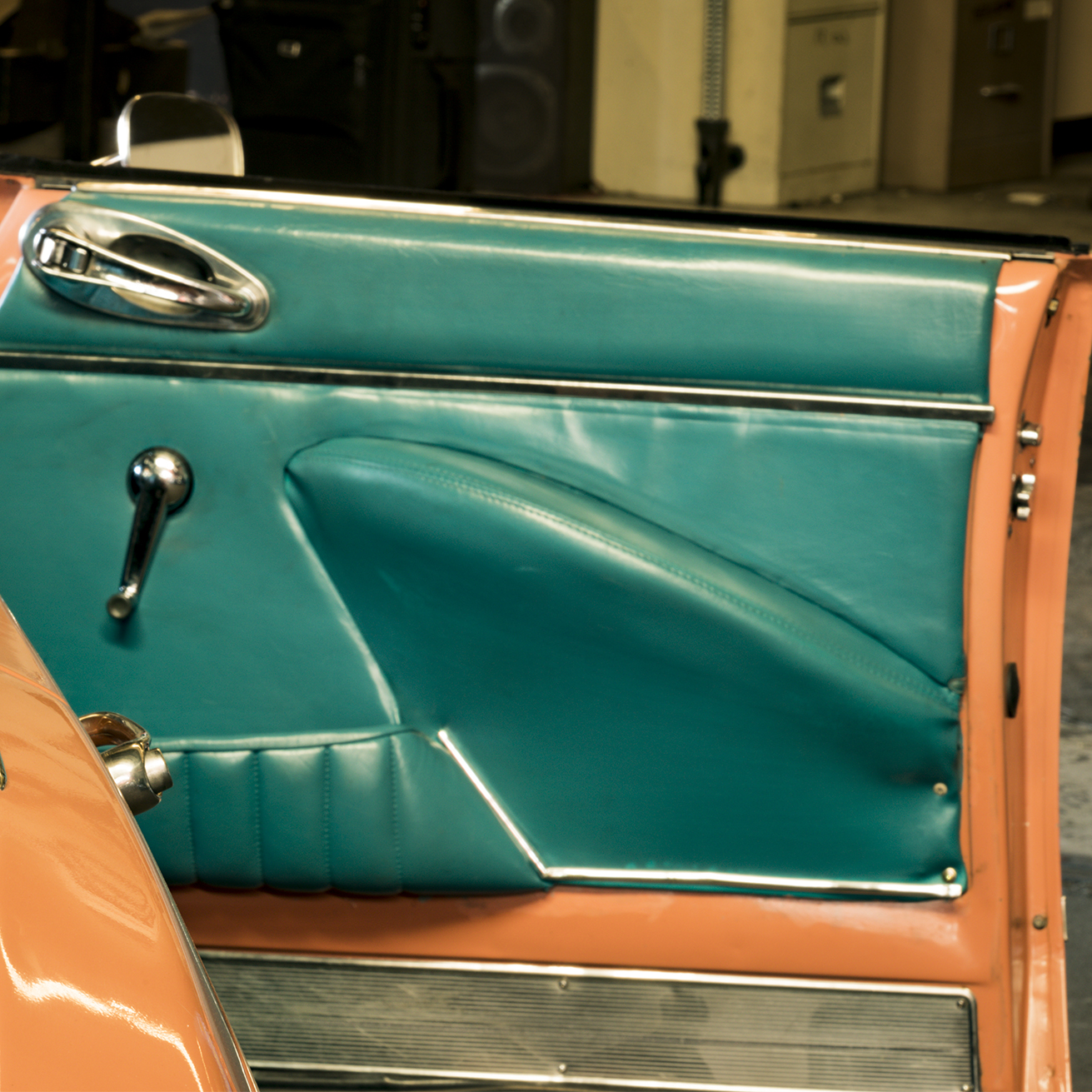 Citroen DS 21