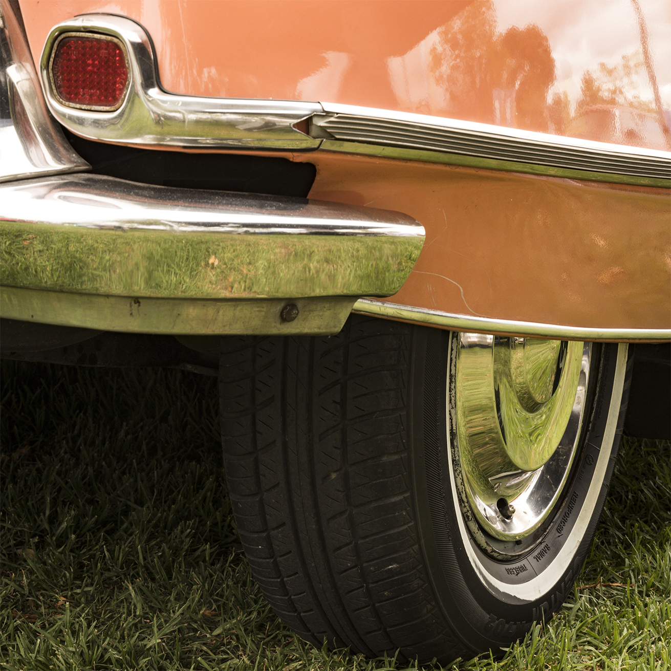 Citroen DS 21