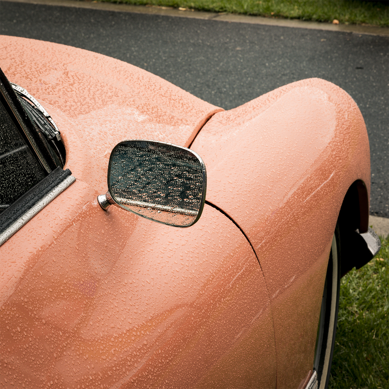 Citroen DS 21