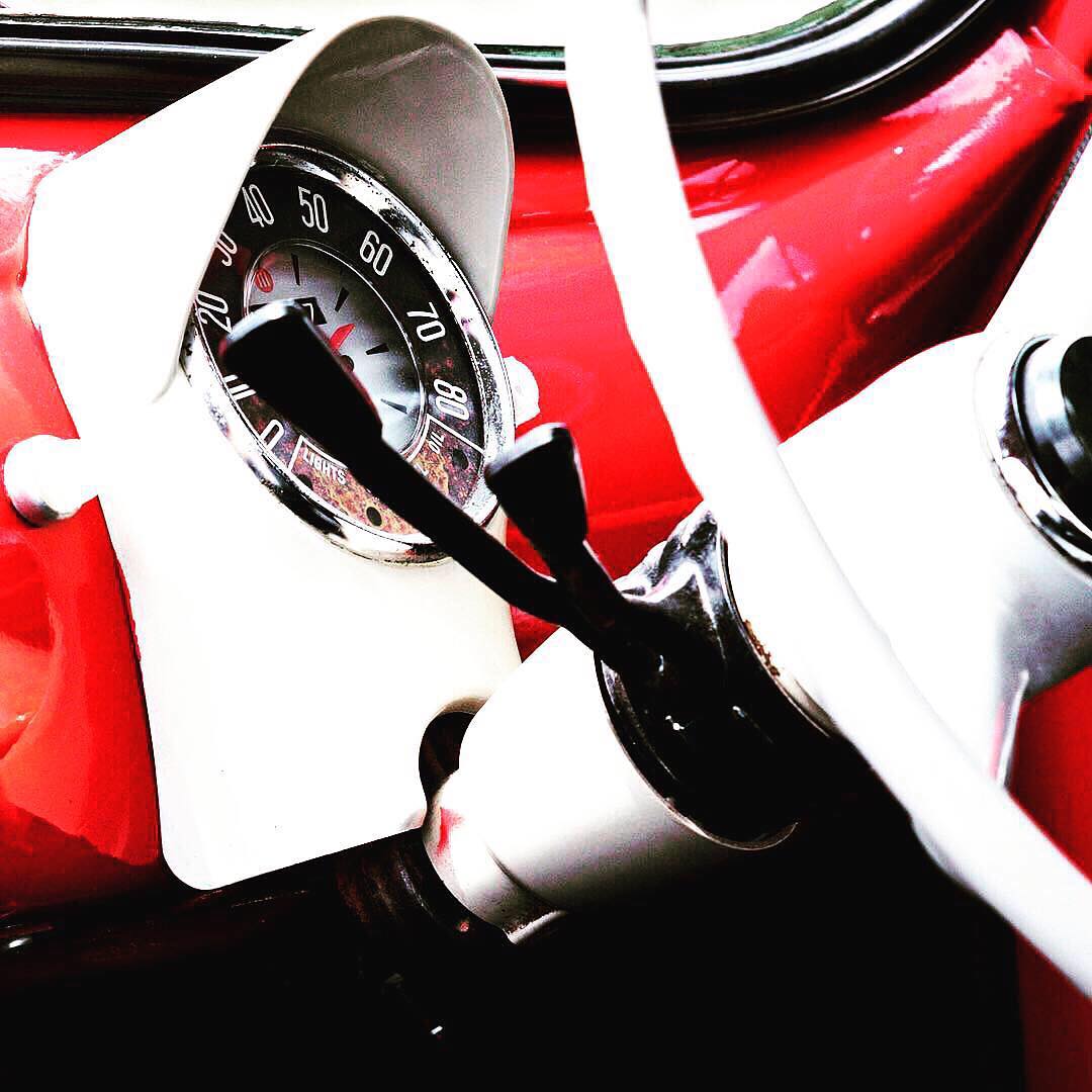Fiat 500 Cinquecento