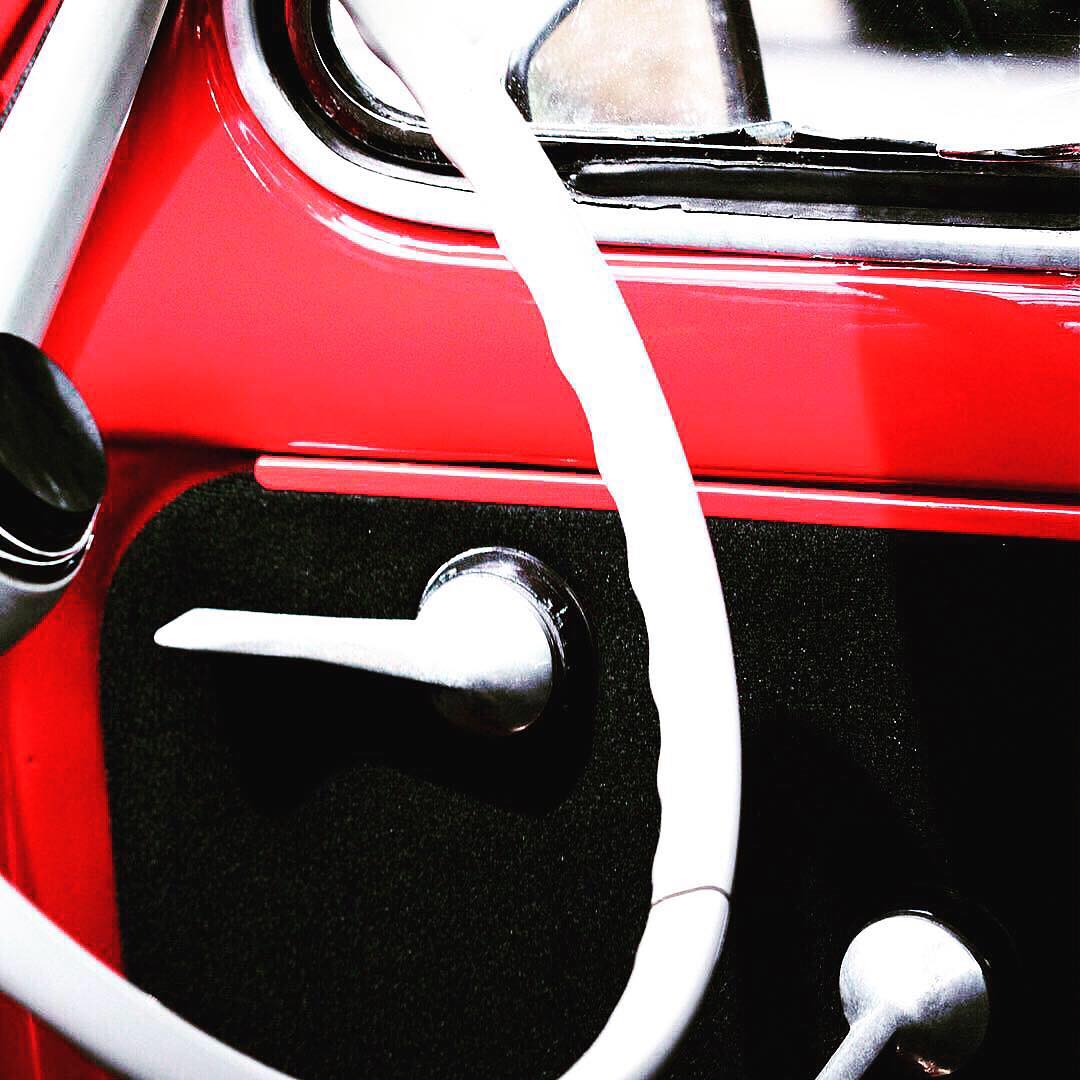 Fiat 500 Cinquecento