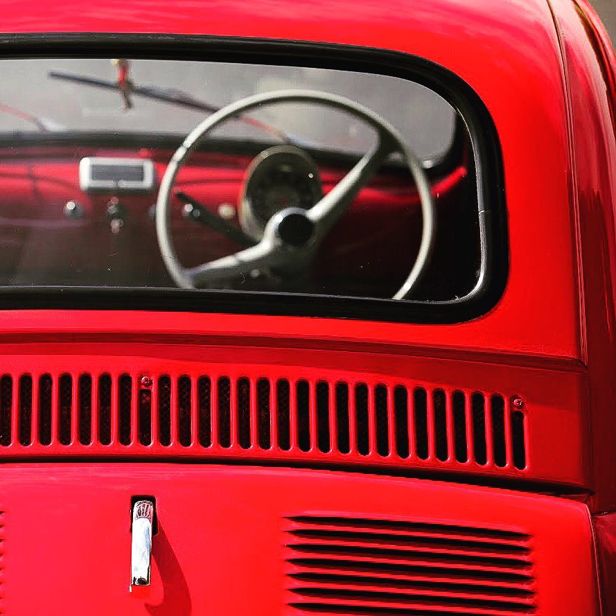Fiat 500 Cinquecento