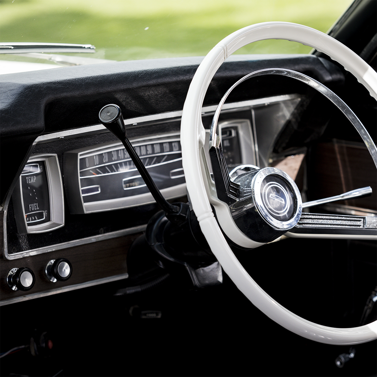 Ford Fairlane 500