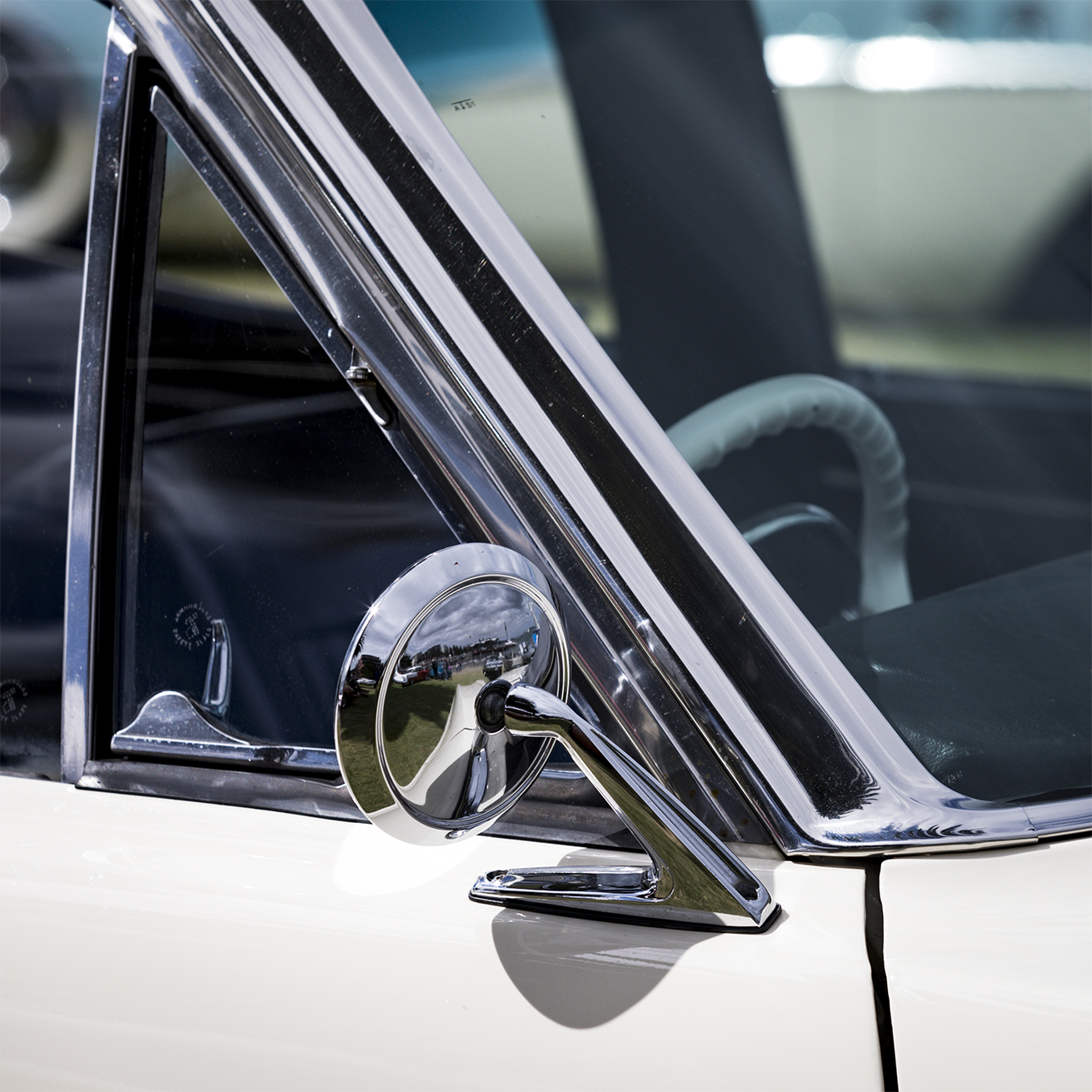 Ford Fairlane 500