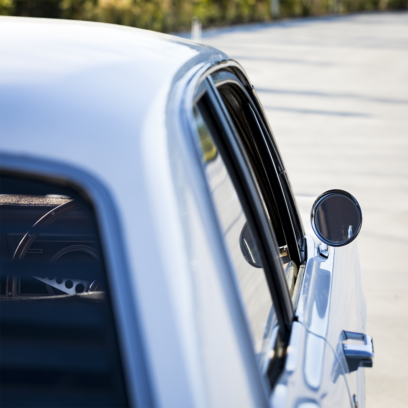 Ford Falcon XR 302