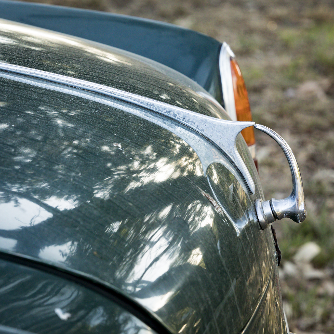 Alvis TF 21 IV