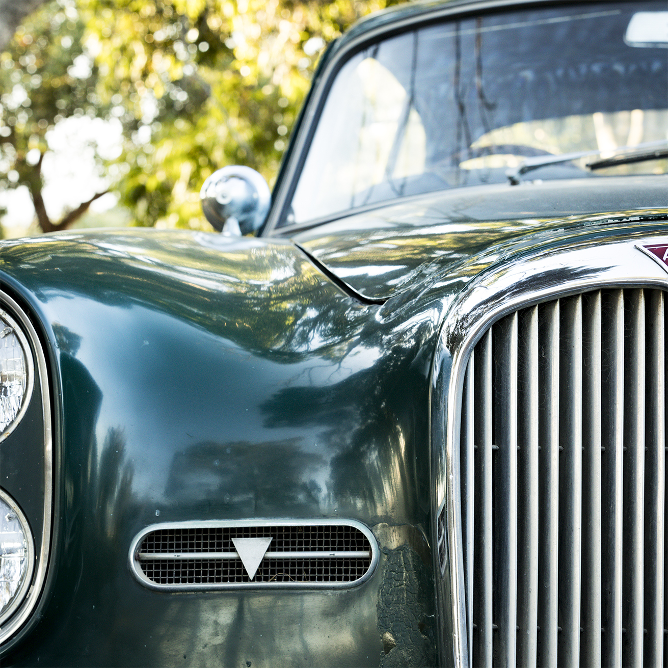 Alvis TF 21 IV