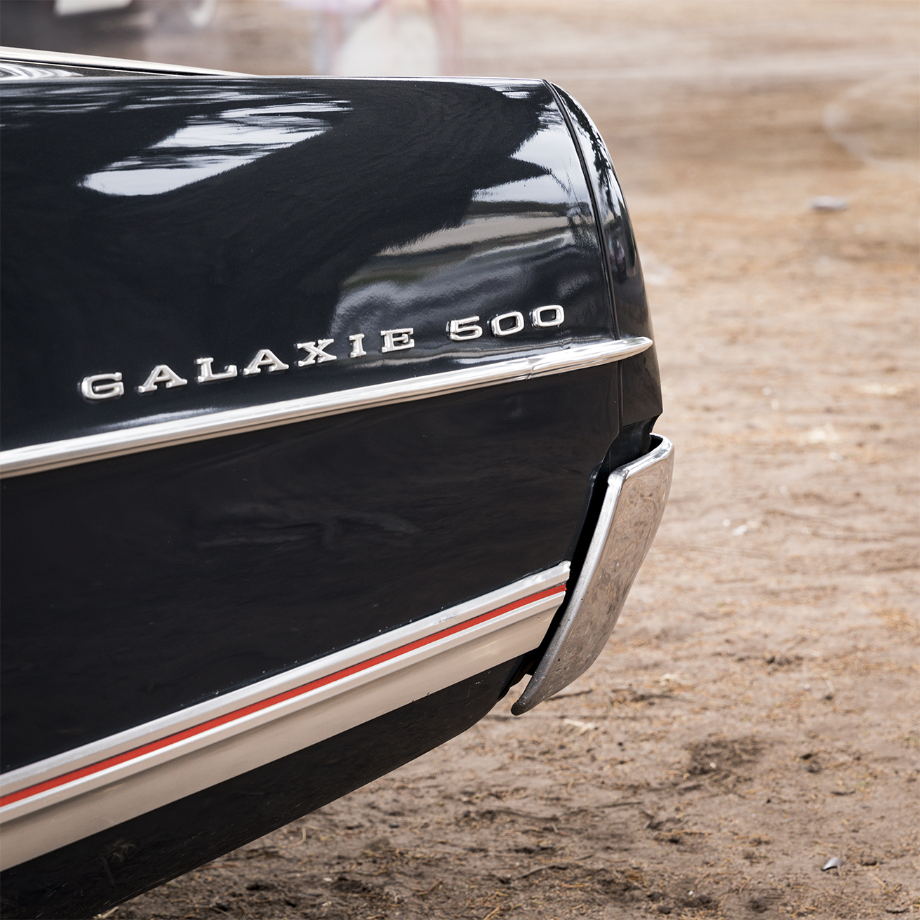 Ford Galaxie 500