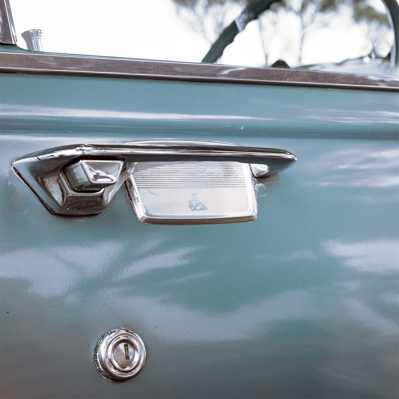 Holden Premiere