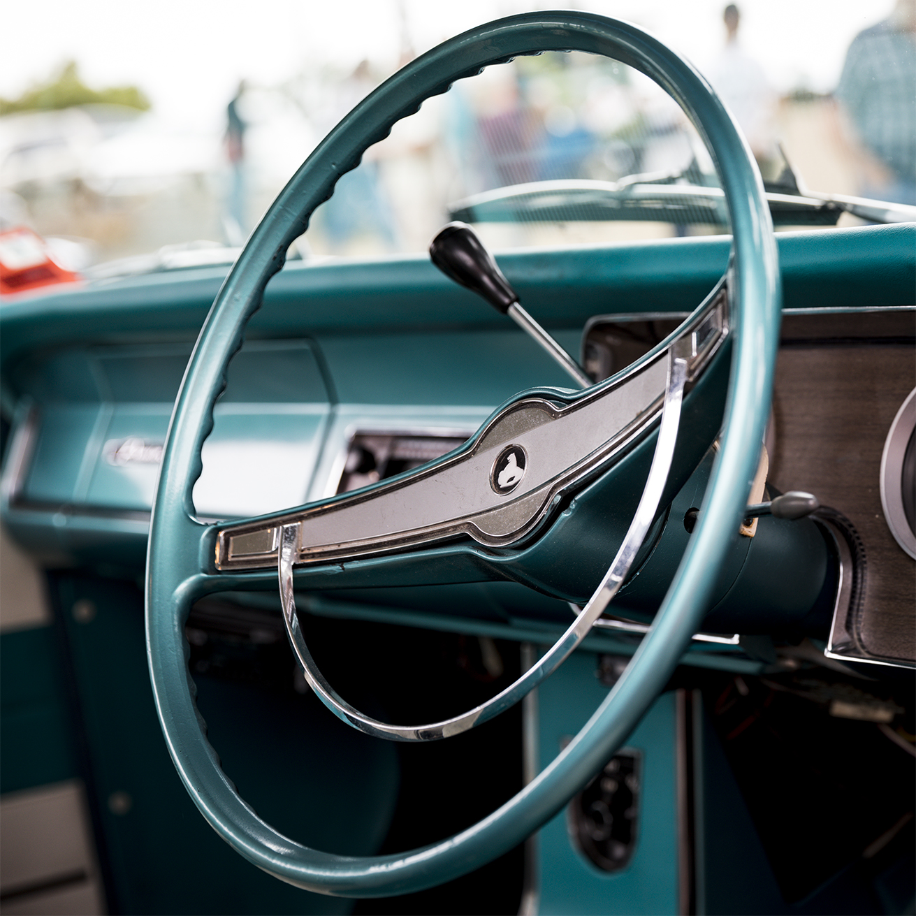 Holden Premiere