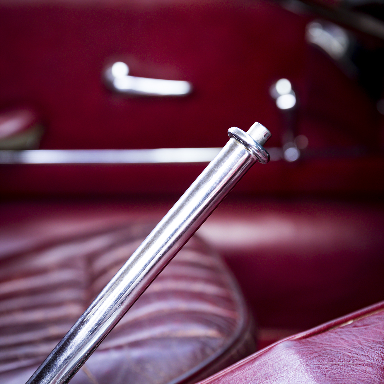 Jaguar E-type Series