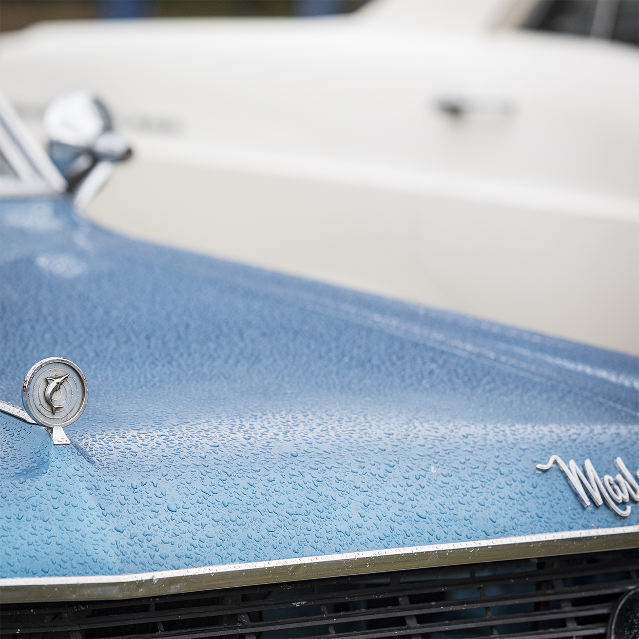 AMC Rambler Marlin