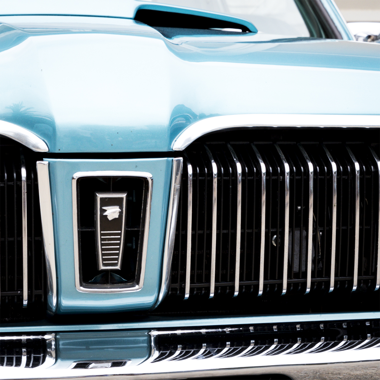 Mercury Cougar