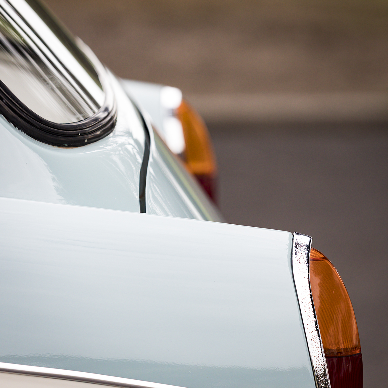 Morris 1100