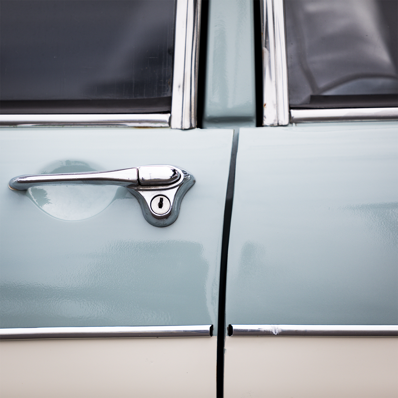 Morris 1100