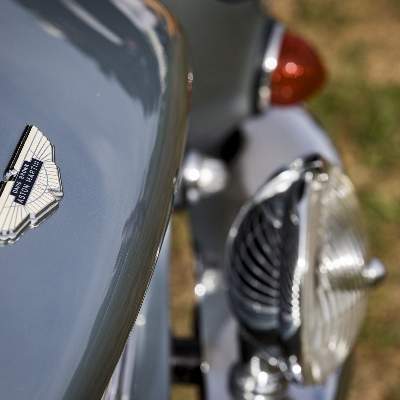Aston Martin DB6