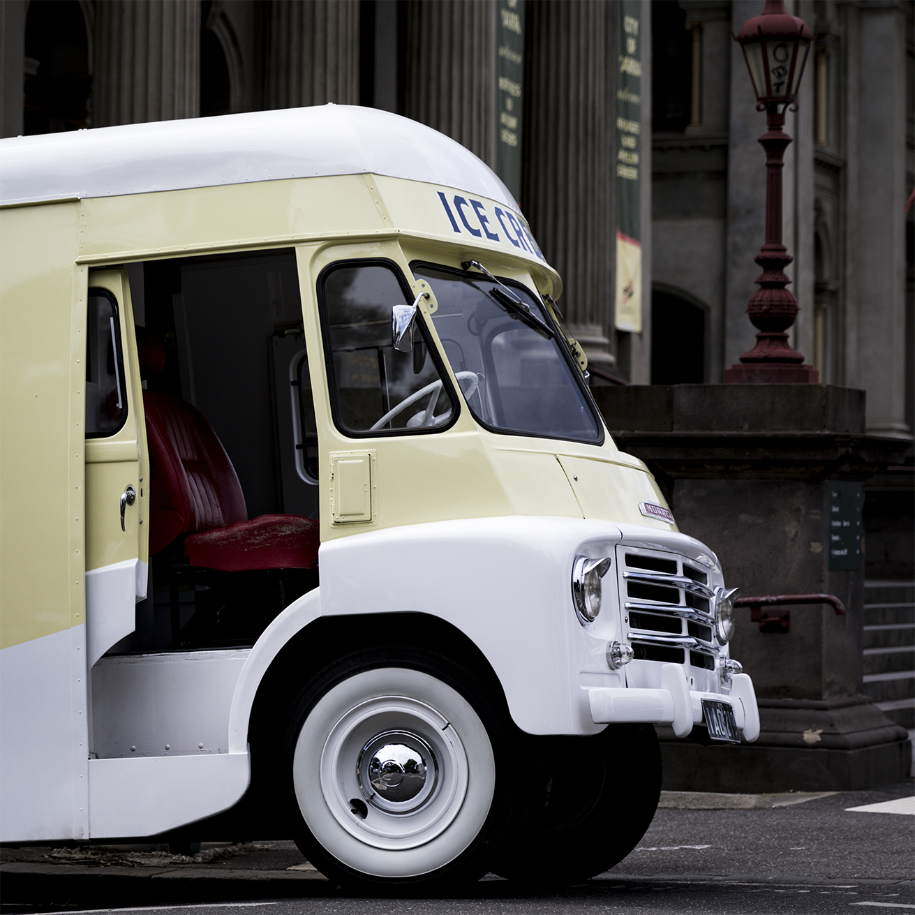 Morris LD5