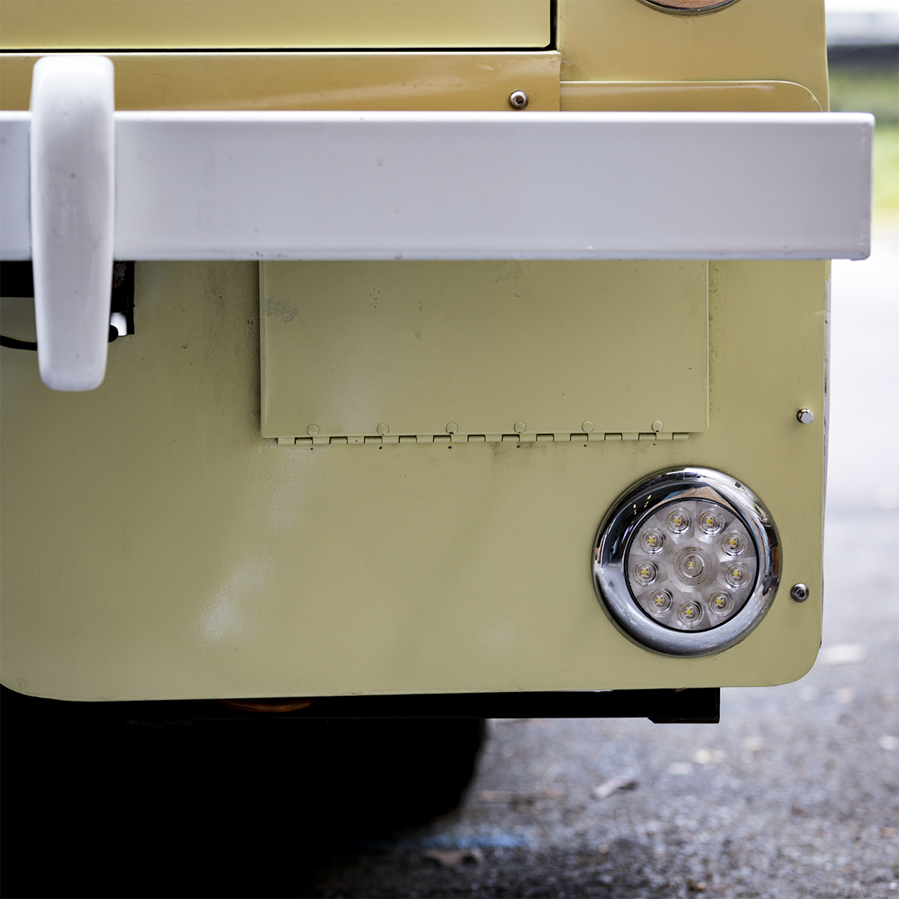 Morris LD5