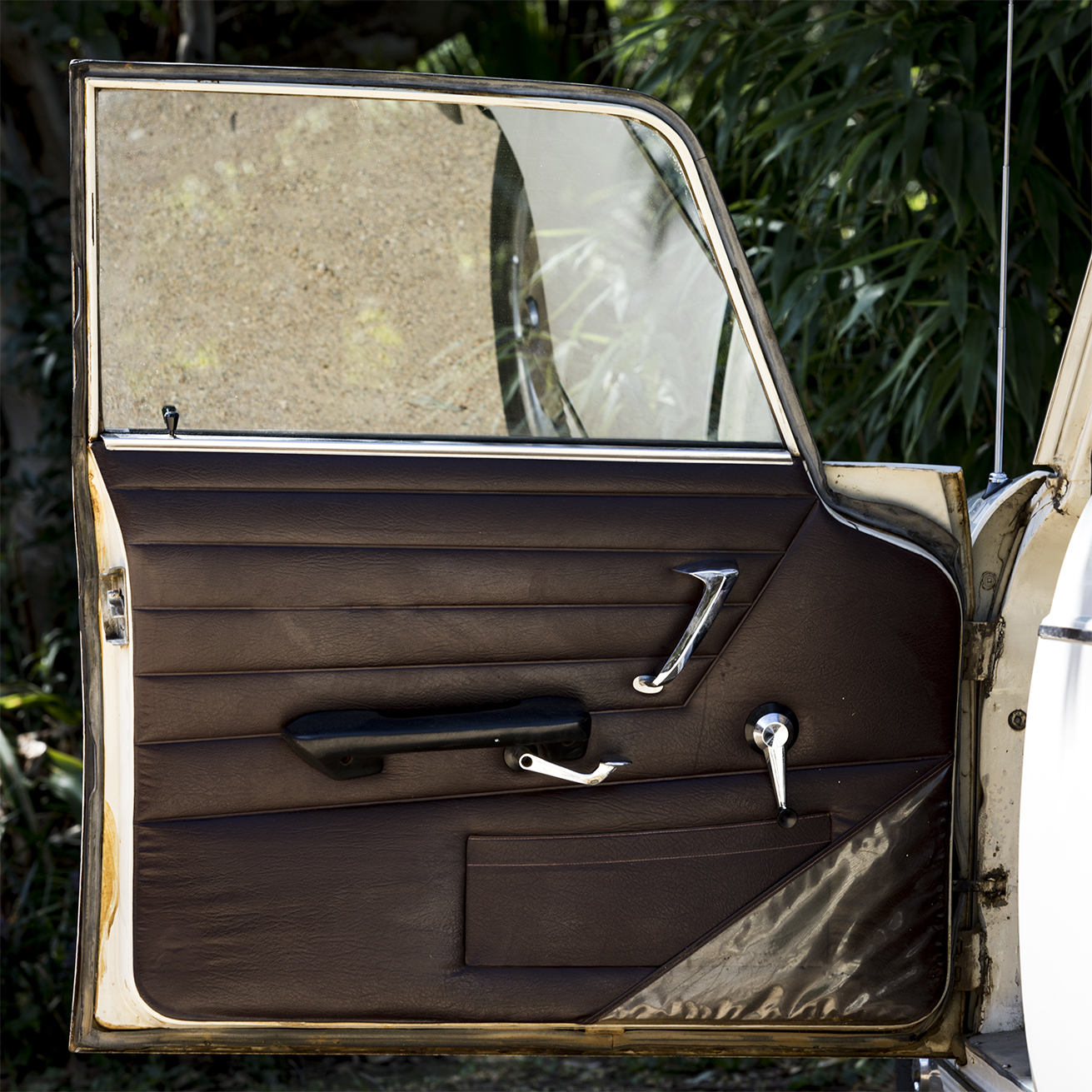 Peugeot 404