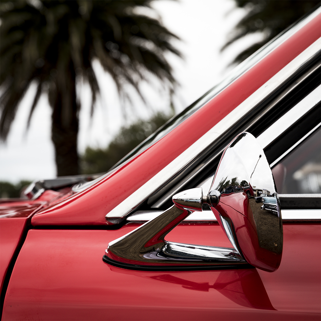 Pontiac Le Mans