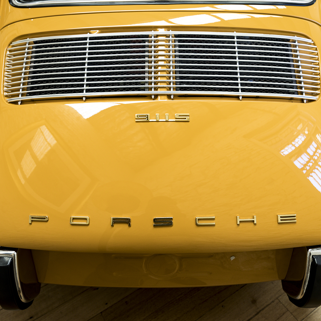 Porsche 911S