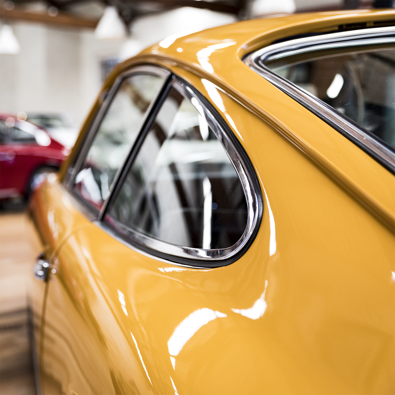 Porsche 911S