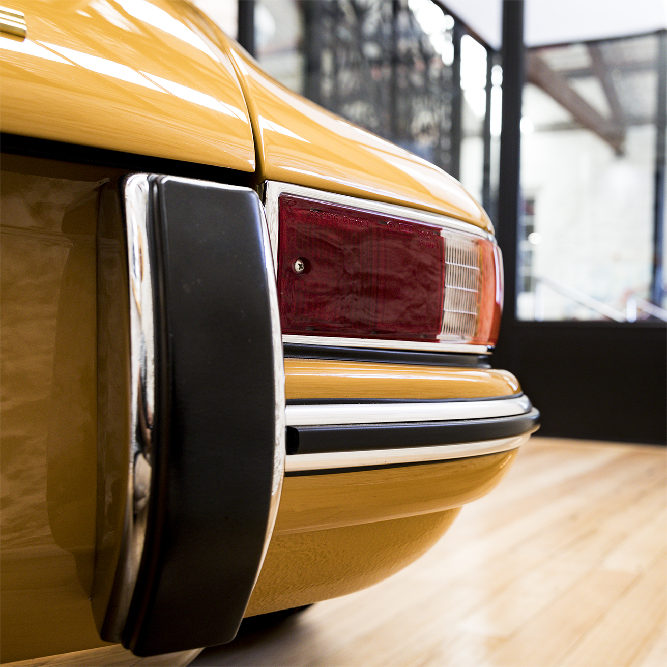 Porsche 911S