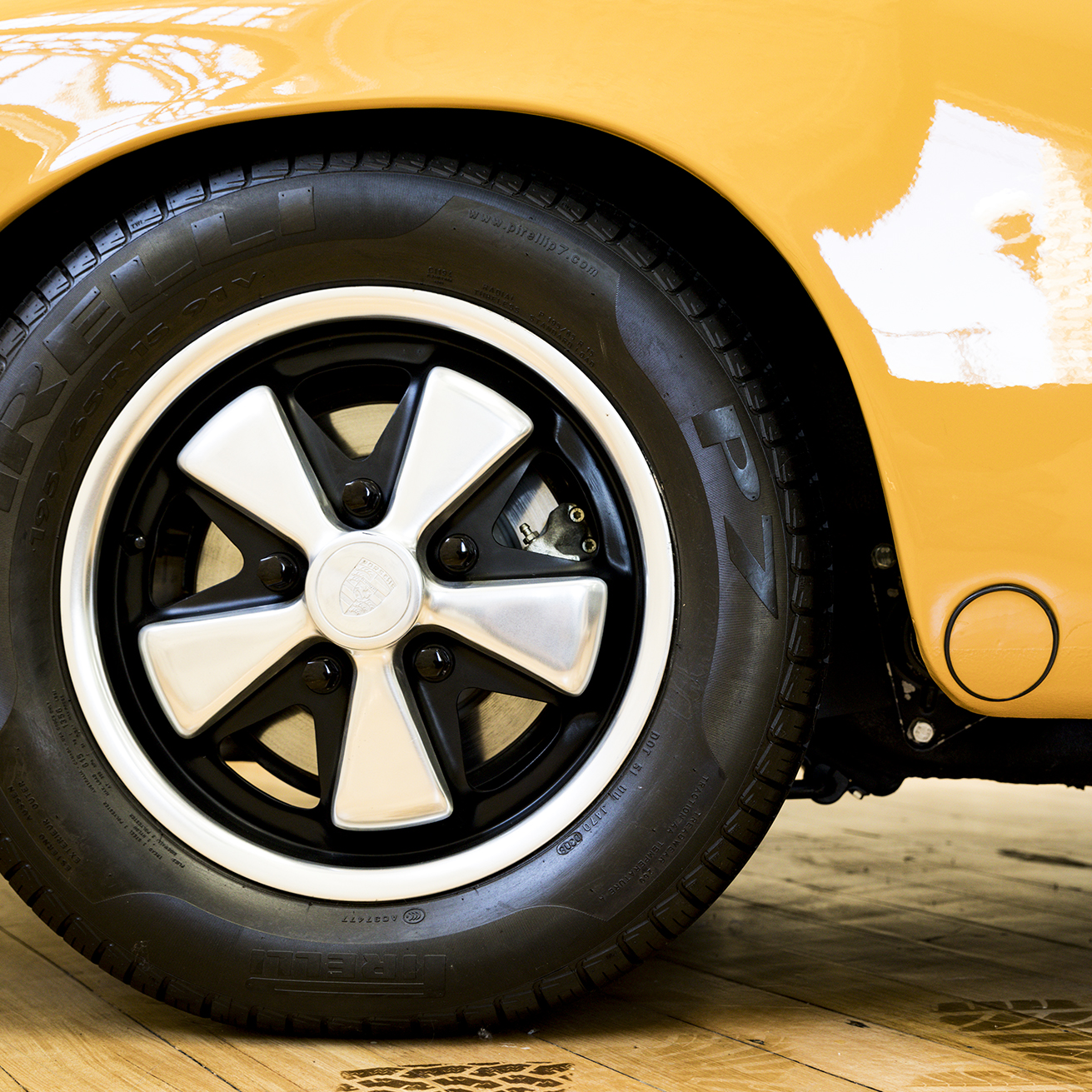 Porsche 911S