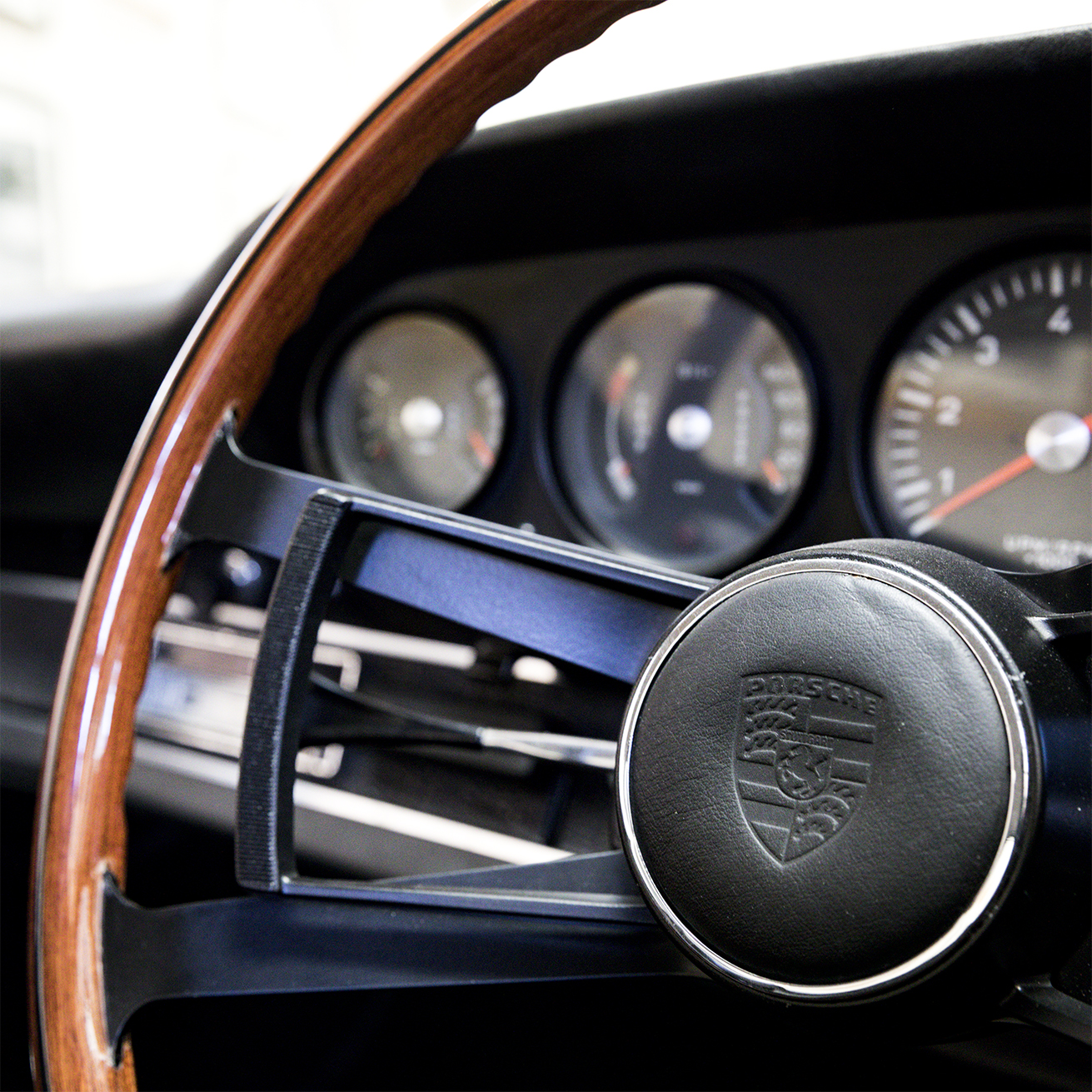 Porsche 911S