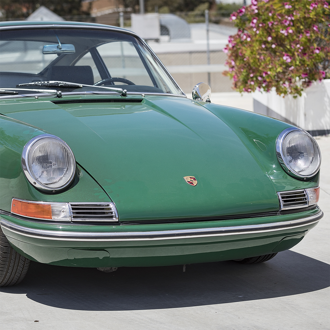 Porsche 912
