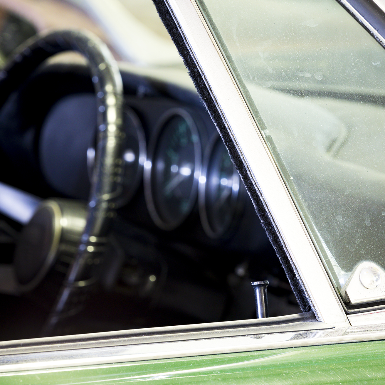 Porsche 912