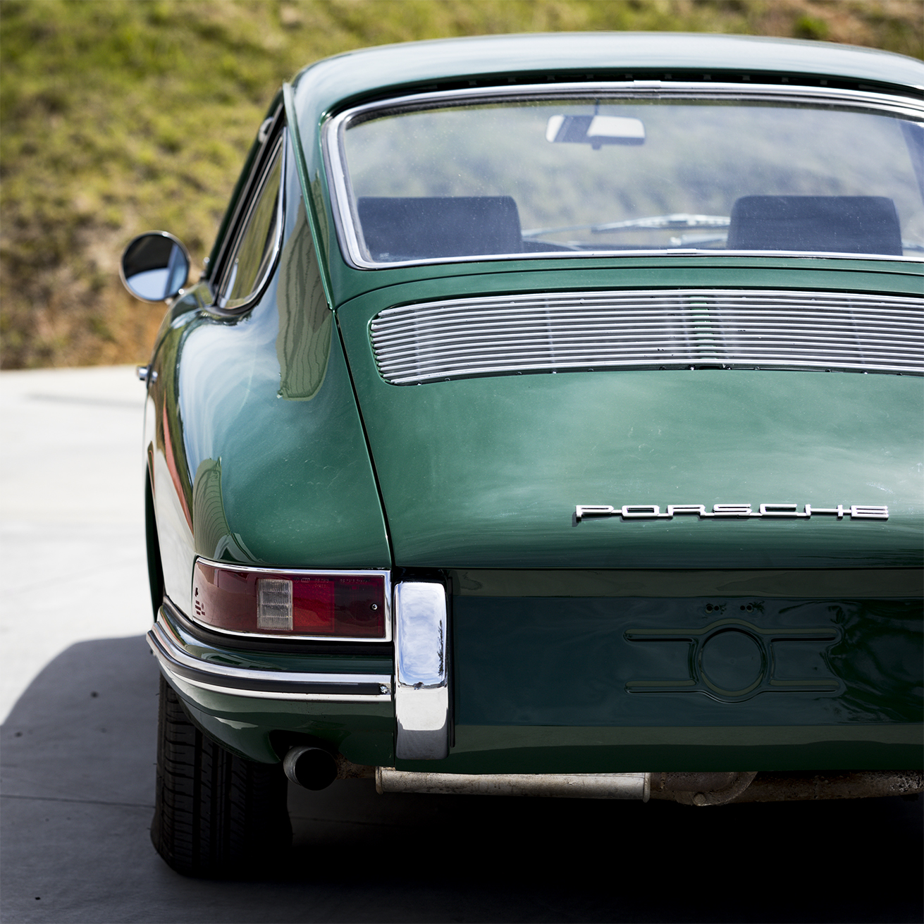 Porsche 912