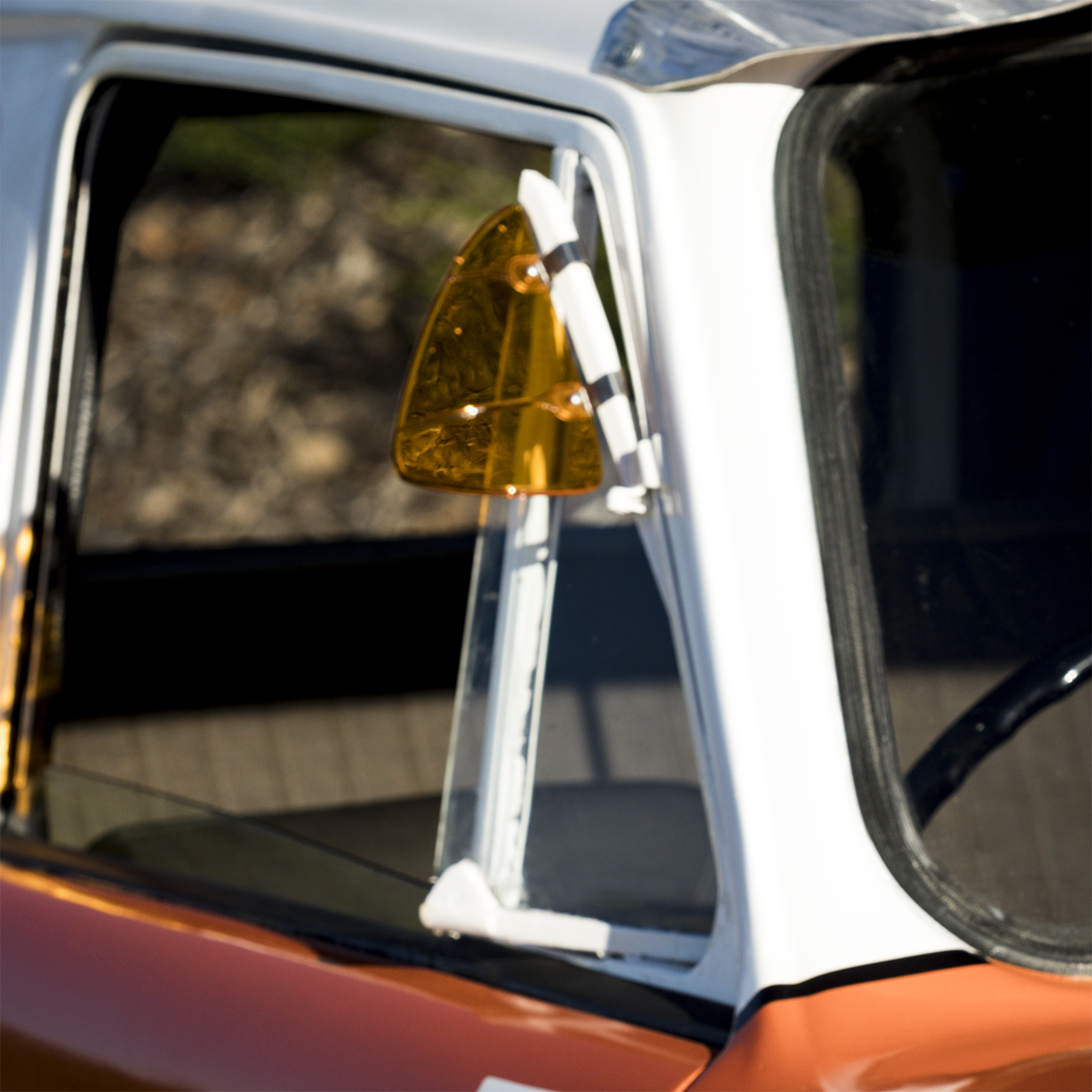 Reliant Regal Super Van MIII